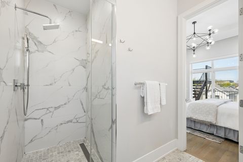 Tiny photo for 2430 W Moffat Street #3, Chicago, IL 60647 (MLS # 12625713)