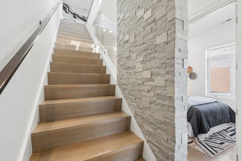 Tiny photo for 2430 W Moffat Street #3, Chicago, IL 60647 (MLS # 12625713)