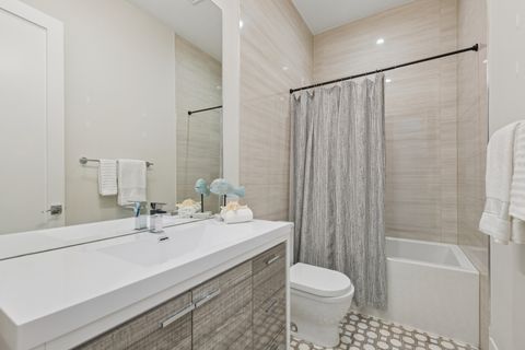 Tiny photo for 2430 W Moffat Street #3, Chicago, IL 60647 (MLS # 12625713)