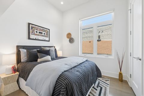 Tiny photo for 2430 W Moffat Street #3, Chicago, IL 60647 (MLS # 12625713)