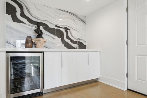 Tiny photo for 2430 W Moffat Street #3, Chicago, IL 60647 (MLS # 12625713)