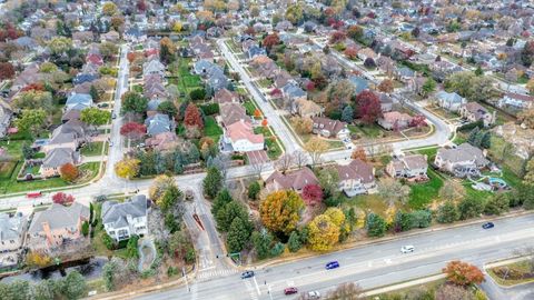 Tiny photo for 45 Founders Pointe North Drive, Bloomingdale, IL 60108 (MLS # 12514343)