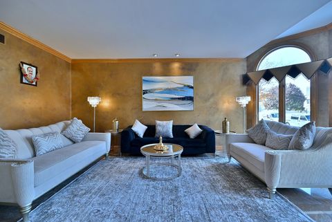 Tiny photo for 45 Founders Pointe North Drive, Bloomingdale, IL 60108 (MLS # 12514343)