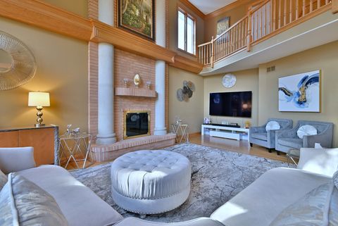 Tiny photo for 45 Founders Pointe North Drive, Bloomingdale, IL 60108 (MLS # 12514343)