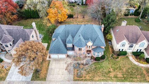 Tiny photo for 45 Founders Pointe North Drive, Bloomingdale, IL 60108 (MLS # 12514343)