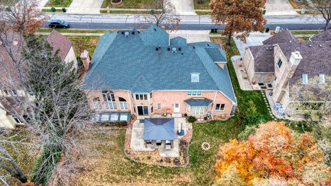 Tiny photo for 45 Founders Pointe North Drive, Bloomingdale, IL 60108 (MLS # 12514343)