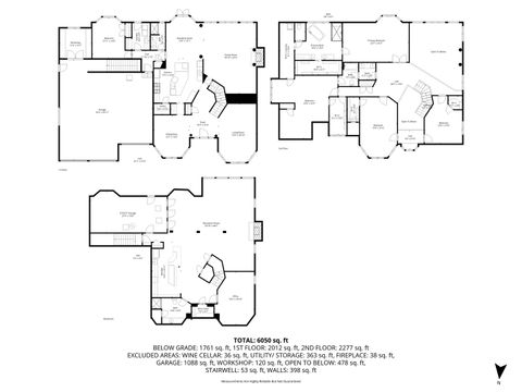 Tiny photo for 45 Founders Pointe North Drive, Bloomingdale, IL 60108 (MLS # 12514343)