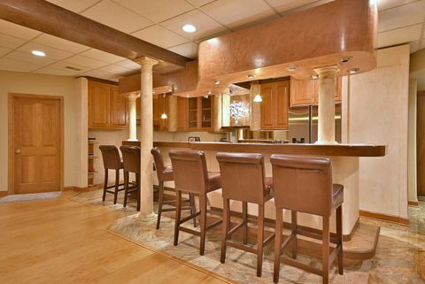 Tiny photo for 45 Founders Pointe North Drive, Bloomingdale, IL 60108 (MLS # 12514343)