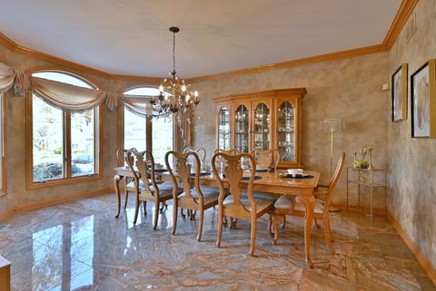 Tiny photo for 45 Founders Pointe North Drive, Bloomingdale, IL 60108 (MLS # 12514343)