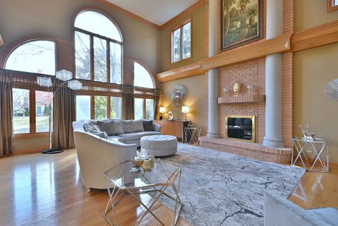 Tiny photo for 45 Founders Pointe North Drive, Bloomingdale, IL 60108 (MLS # 12514343)