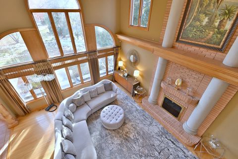 Tiny photo for 45 Founders Pointe North Drive, Bloomingdale, IL 60108 (MLS # 12514343)