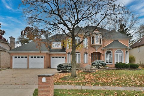 Tiny photo for 45 Founders Pointe North Drive, Bloomingdale, IL 60108 (MLS # 12514343)