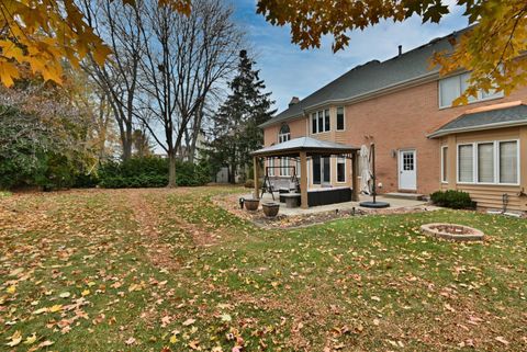 Tiny photo for 45 Founders Pointe North Drive, Bloomingdale, IL 60108 (MLS # 12514343)