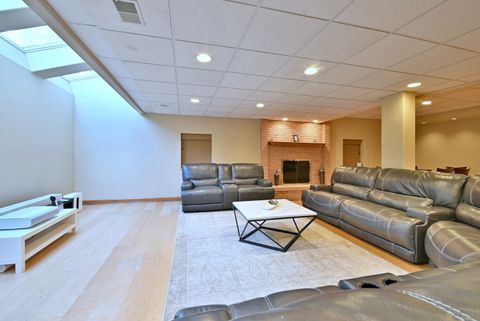 Tiny photo for 45 Founders Pointe North Drive, Bloomingdale, IL 60108 (MLS # 12514343)
