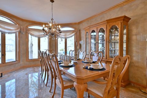 Tiny photo for 45 Founders Pointe North Drive, Bloomingdale, IL 60108 (MLS # 12514343)