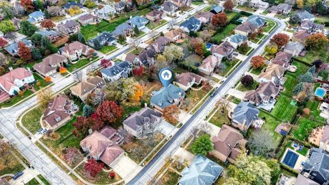 Tiny photo for 45 Founders Pointe North Drive, Bloomingdale, IL 60108 (MLS # 12514343)