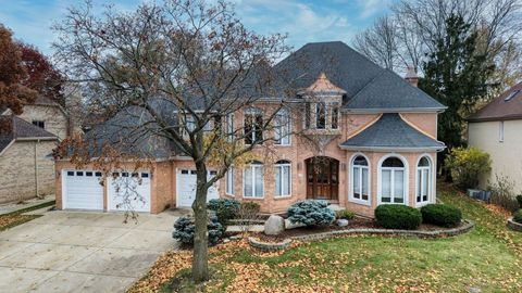 Tiny photo for 45 Founders Pointe North Drive, Bloomingdale, IL 60108 (MLS # 12514343)