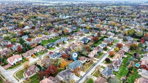 Tiny photo for 45 Founders Pointe North Drive, Bloomingdale, IL 60108 (MLS # 12514343)