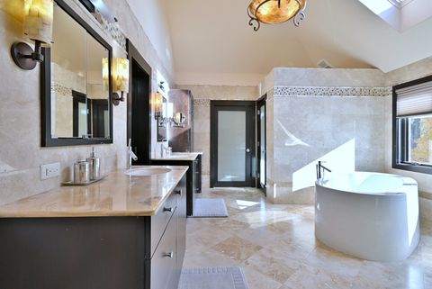 Tiny photo for 45 Founders Pointe North Drive, Bloomingdale, IL 60108 (MLS # 12514343)