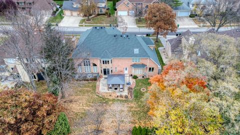 Tiny photo for 45 Founders Pointe North Drive, Bloomingdale, IL 60108 (MLS # 12514343)