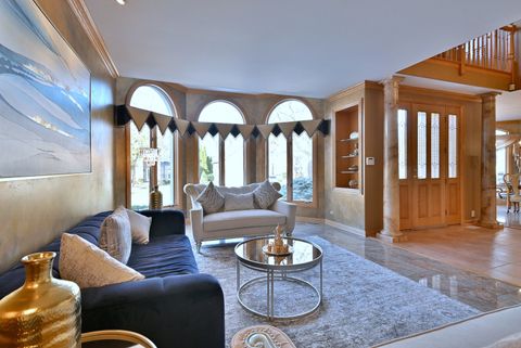 Tiny photo for 45 Founders Pointe North Drive, Bloomingdale, IL 60108 (MLS # 12514343)