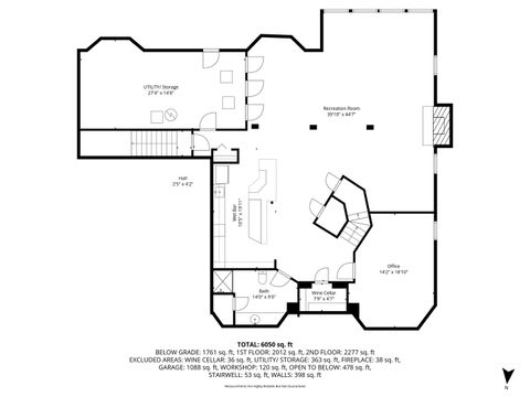 Tiny photo for 45 Founders Pointe North Drive, Bloomingdale, IL 60108 (MLS # 12514343)