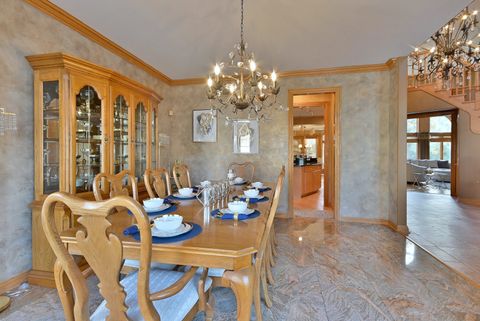 Tiny photo for 45 Founders Pointe North Drive, Bloomingdale, IL 60108 (MLS # 12514343)