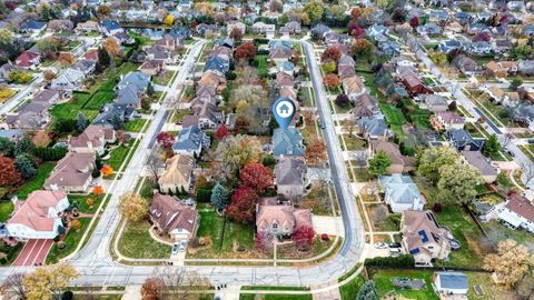 Tiny photo for 45 Founders Pointe North Drive, Bloomingdale, IL 60108 (MLS # 12514343)