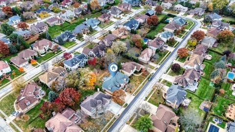 Tiny photo for 45 Founders Pointe North Drive, Bloomingdale, IL 60108 (MLS # 12514343)