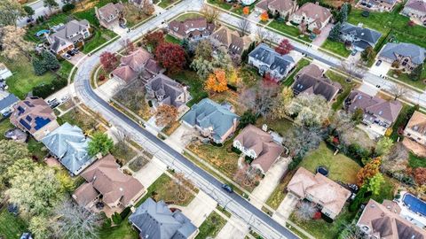 Tiny photo for 45 Founders Pointe North Drive, Bloomingdale, IL 60108 (MLS # 12514343)