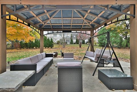 Tiny photo for 45 Founders Pointe North Drive, Bloomingdale, IL 60108 (MLS # 12514343)