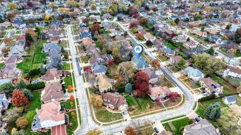 Tiny photo for 45 Founders Pointe North Drive, Bloomingdale, IL 60108 (MLS # 12514343)