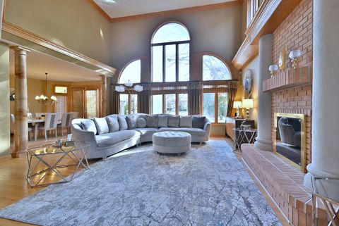 Tiny photo for 45 Founders Pointe North Drive, Bloomingdale, IL 60108 (MLS # 12514343)