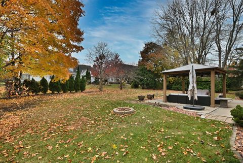 Tiny photo for 45 Founders Pointe North Drive, Bloomingdale, IL 60108 (MLS # 12514343)