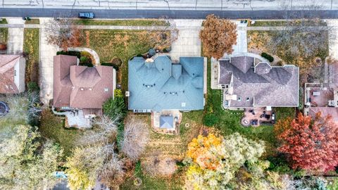 Tiny photo for 45 Founders Pointe North Drive, Bloomingdale, IL 60108 (MLS # 12514343)