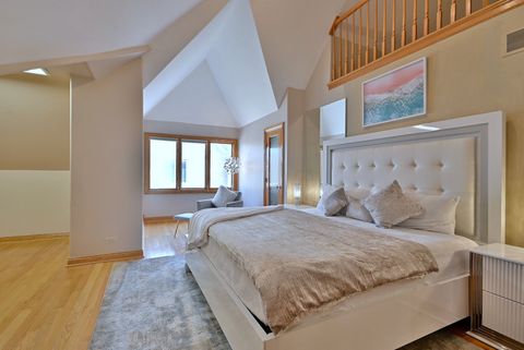 Tiny photo for 45 Founders Pointe North Drive, Bloomingdale, IL 60108 (MLS # 12514343)