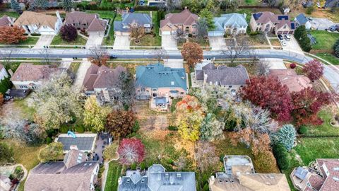 Tiny photo for 45 Founders Pointe North Drive, Bloomingdale, IL 60108 (MLS # 12514343)