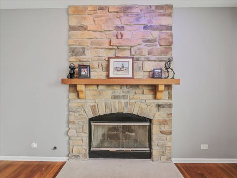 Tiny photo for 9668 Rainsford Drive, Huntley, IL 60142 (MLS # 12589193)