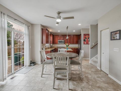 Tiny photo for 9668 Rainsford Drive, Huntley, IL 60142 (MLS # 12589193)