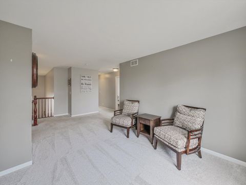 Tiny photo for 9668 Rainsford Drive, Huntley, IL 60142 (MLS # 12589193)