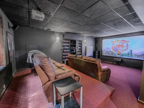 Tiny photo for 9668 Rainsford Drive, Huntley, IL 60142 (MLS # 12589193)