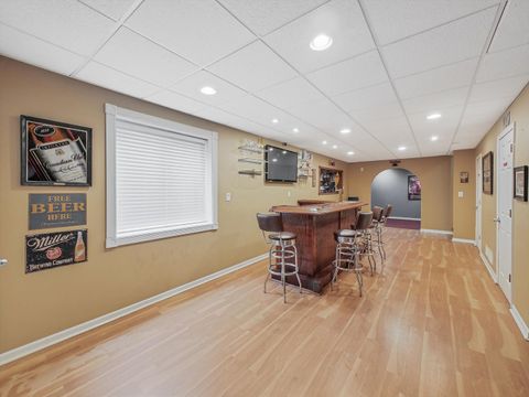 Tiny photo for 9668 Rainsford Drive, Huntley, IL 60142 (MLS # 12589193)