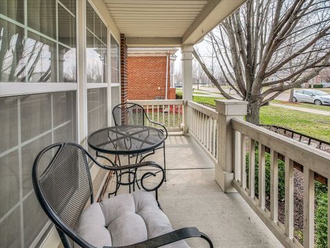 Tiny photo for 9668 Rainsford Drive, Huntley, IL 60142 (MLS # 12589193)