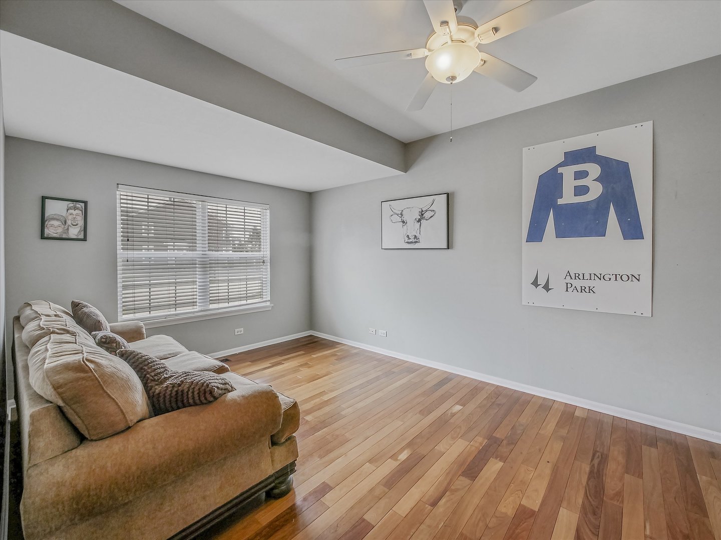 9668 Rainsford Drive