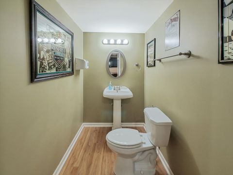 Tiny photo for 9668 Rainsford Drive, Huntley, IL 60142 (MLS # 12589193)