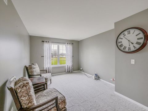 Tiny photo for 9668 Rainsford Drive, Huntley, IL 60142 (MLS # 12589193)