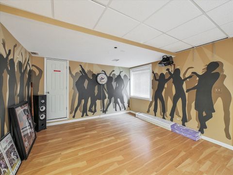 Tiny photo for 9668 Rainsford Drive, Huntley, IL 60142 (MLS # 12589193)