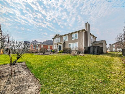 Tiny photo for 9668 Rainsford Drive, Huntley, IL 60142 (MLS # 12589193)