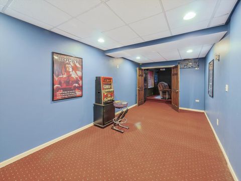 Tiny photo for 9668 Rainsford Drive, Huntley, IL 60142 (MLS # 12589193)