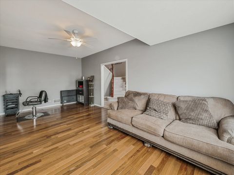 Tiny photo for 9668 Rainsford Drive, Huntley, IL 60142 (MLS # 12589193)